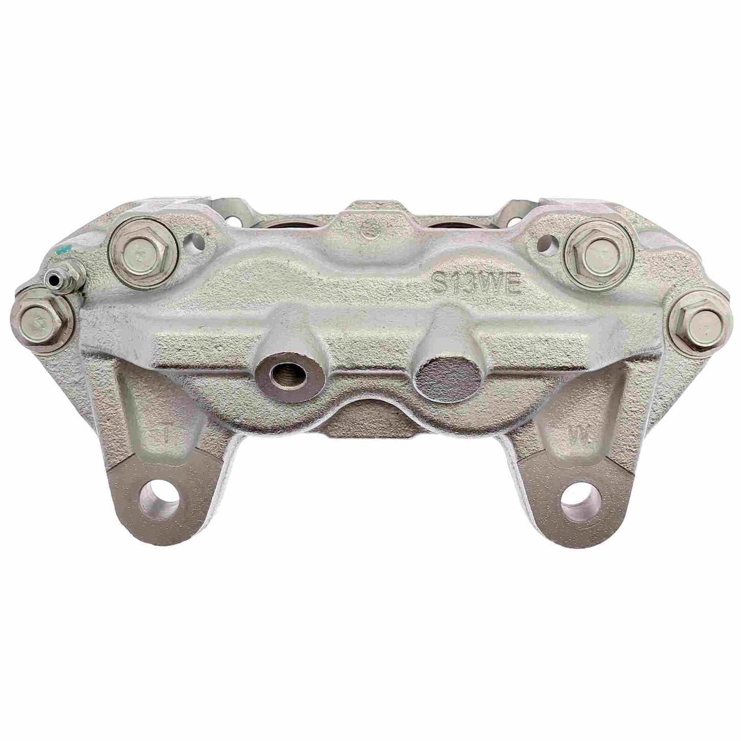 Raybestos Brakes Disc Brake Caliper FRC11039N