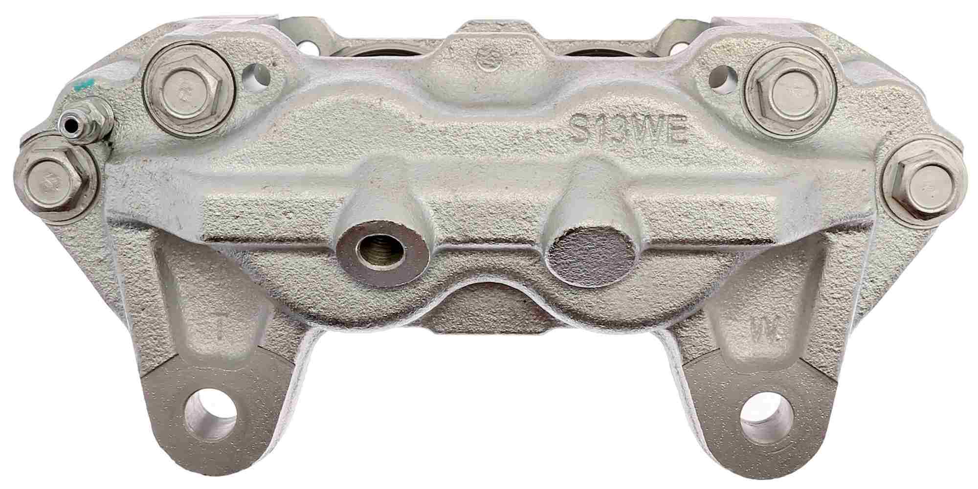 Raybestos Brakes Disc Brake Caliper FRC11039N