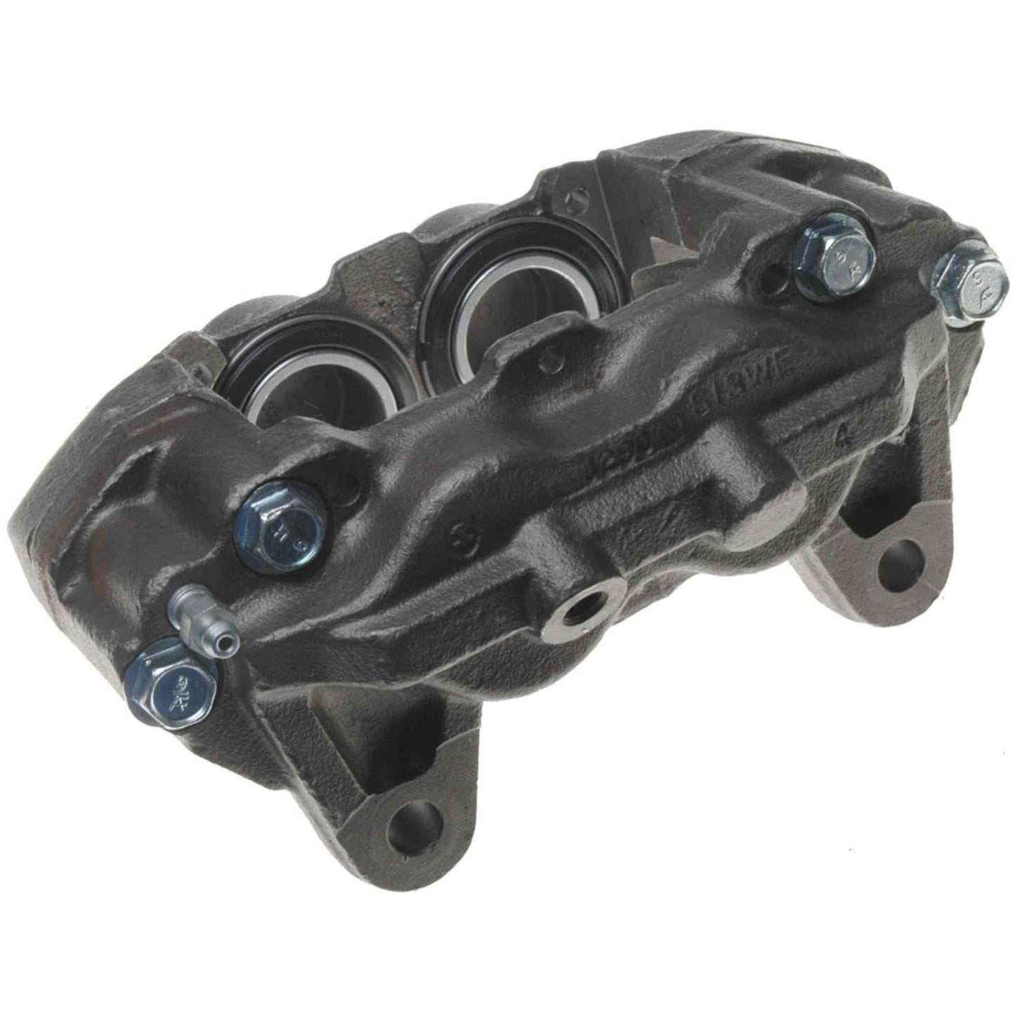 Raybestos Brakes Disc Brake Caliper FRC11039