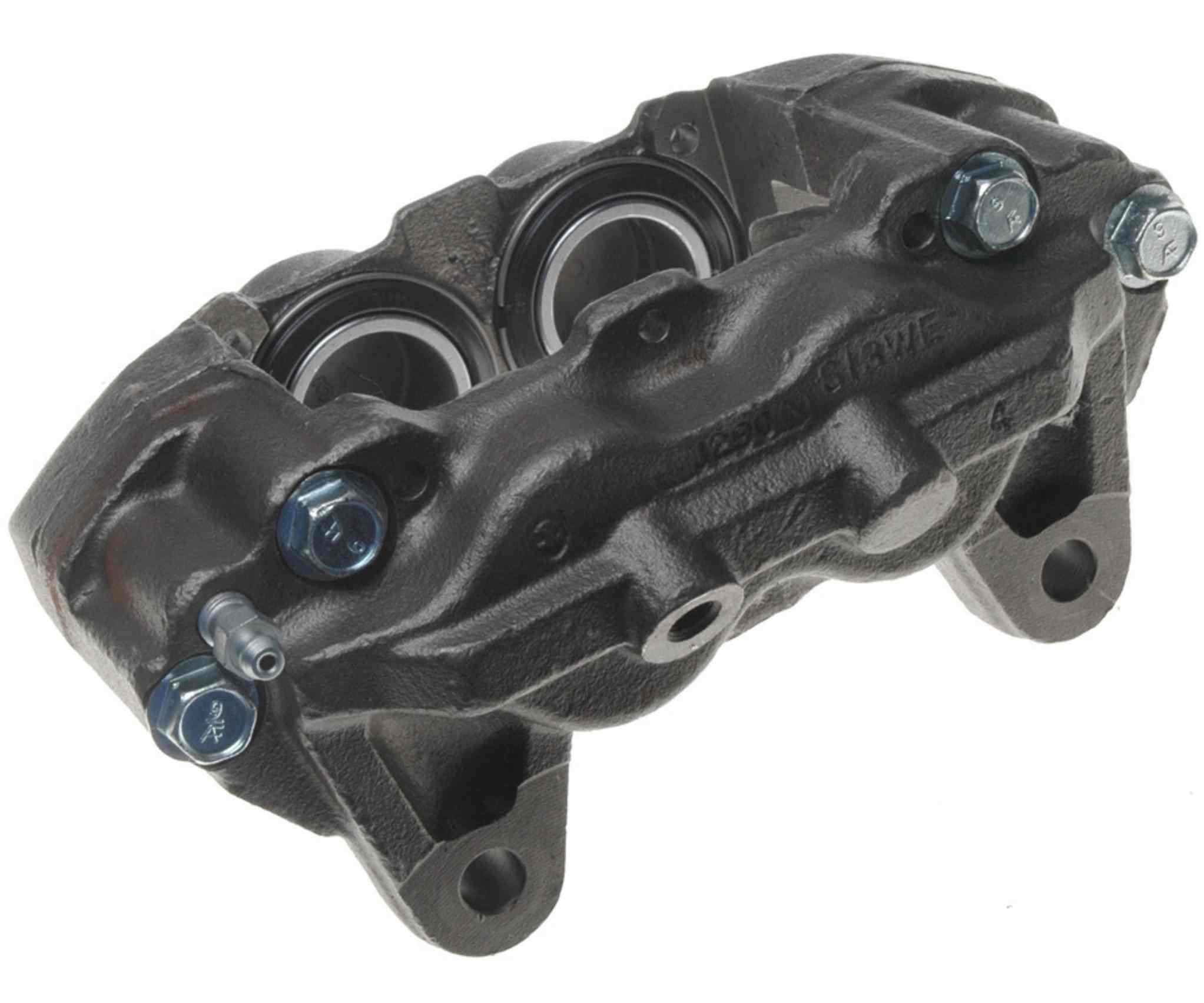 Raybestos Brakes Disc Brake Caliper FRC11039