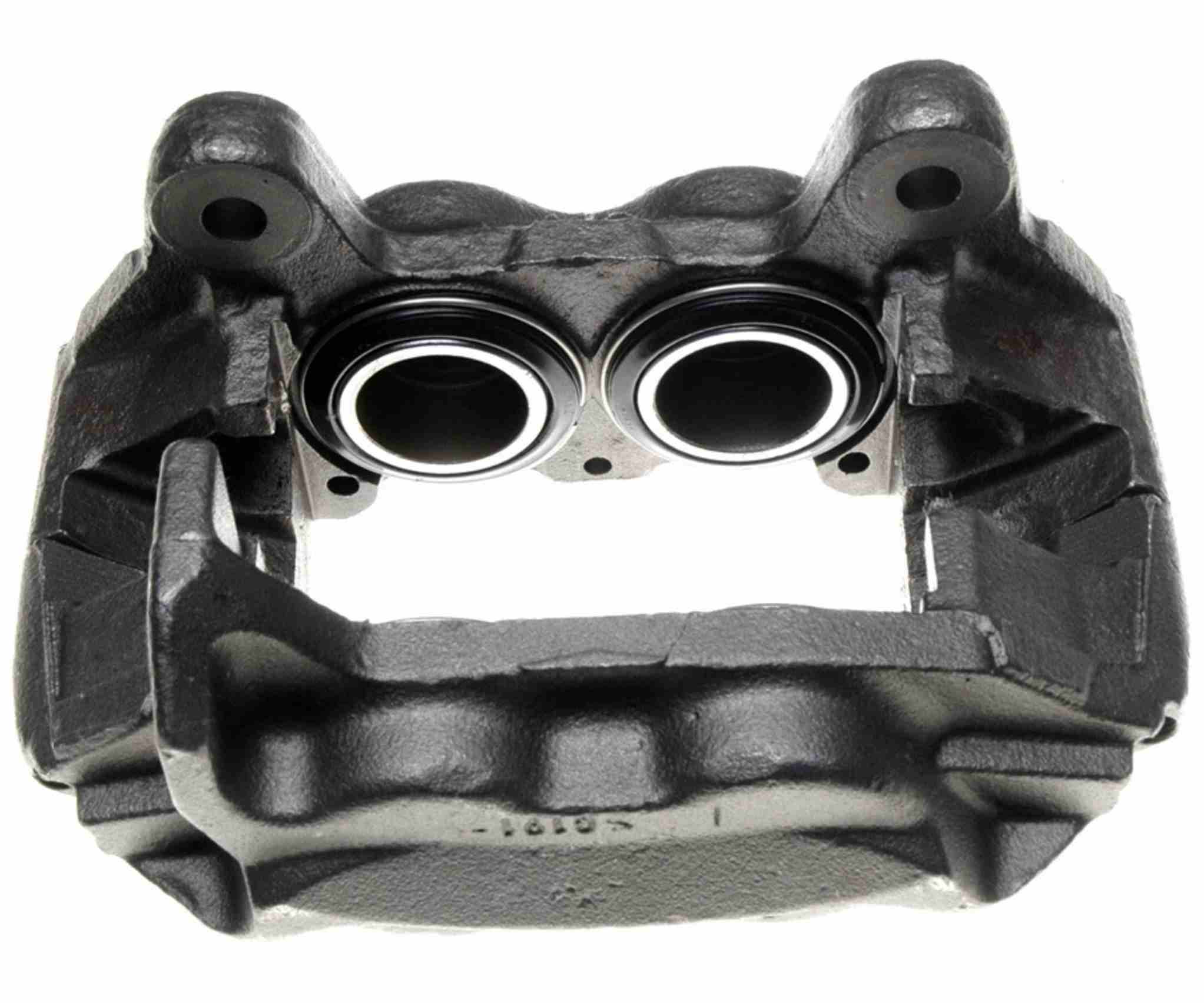 Raybestos Brakes Disc Brake Caliper FRC11039