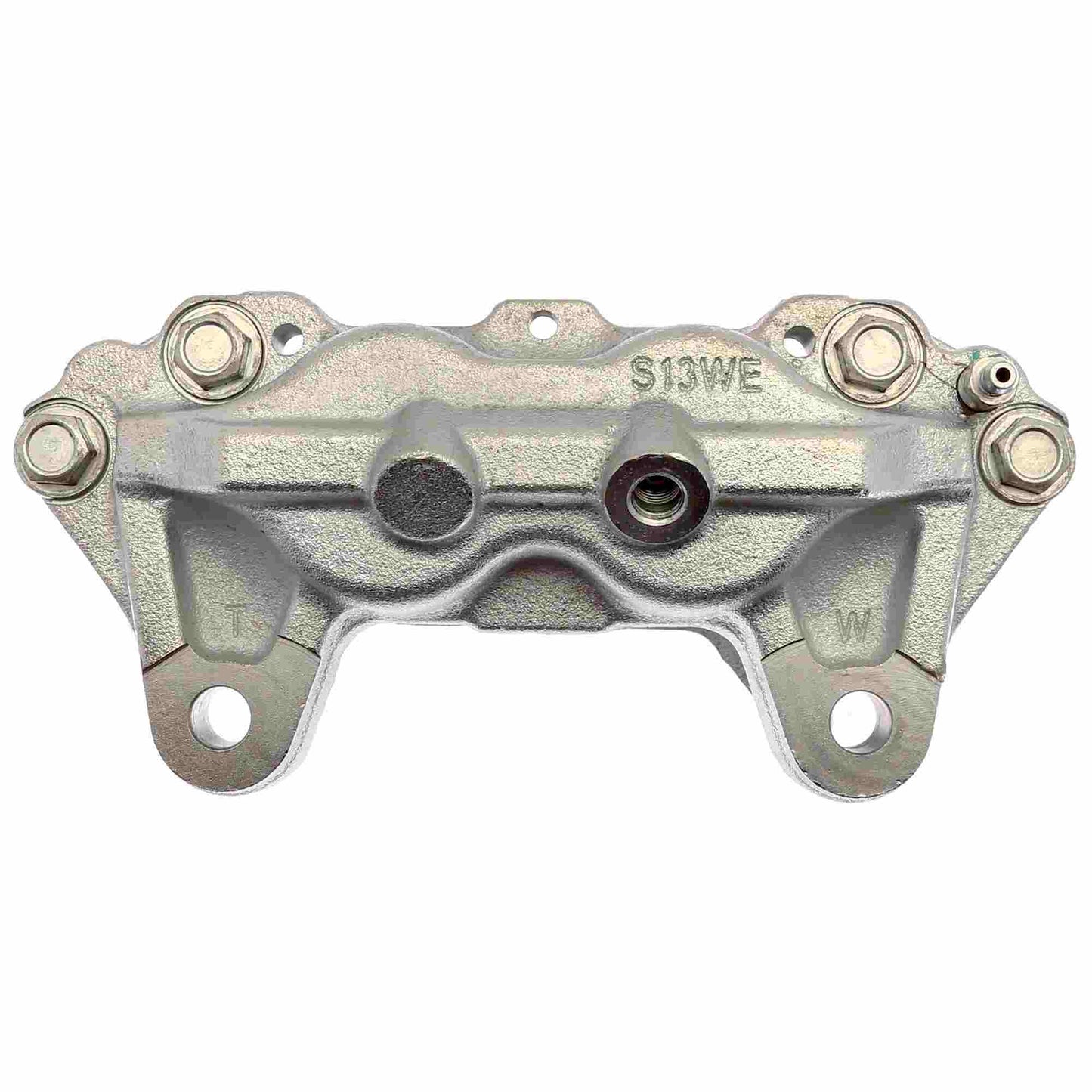 Raybestos Brakes Disc Brake Caliper FRC11040N