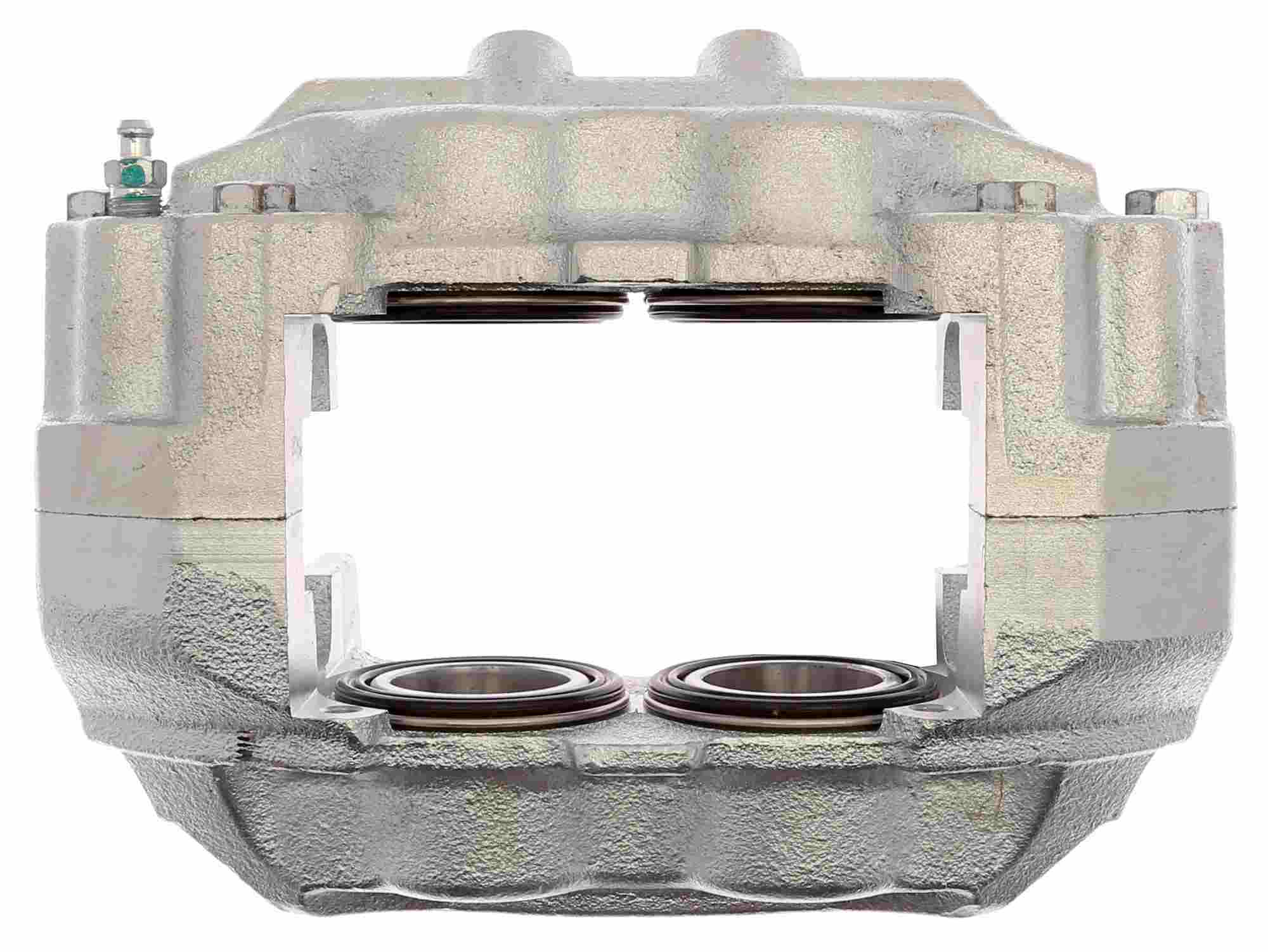 Raybestos Brakes Disc Brake Caliper FRC11040N