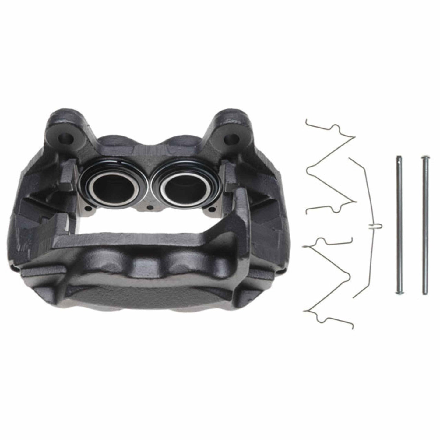 Raybestos Brakes Disc Brake Caliper FRC11040