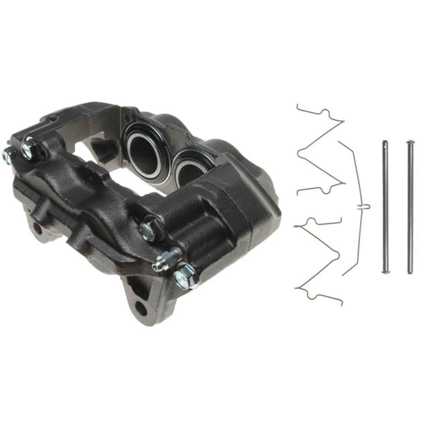 Raybestos Brakes Disc Brake Caliper FRC11040