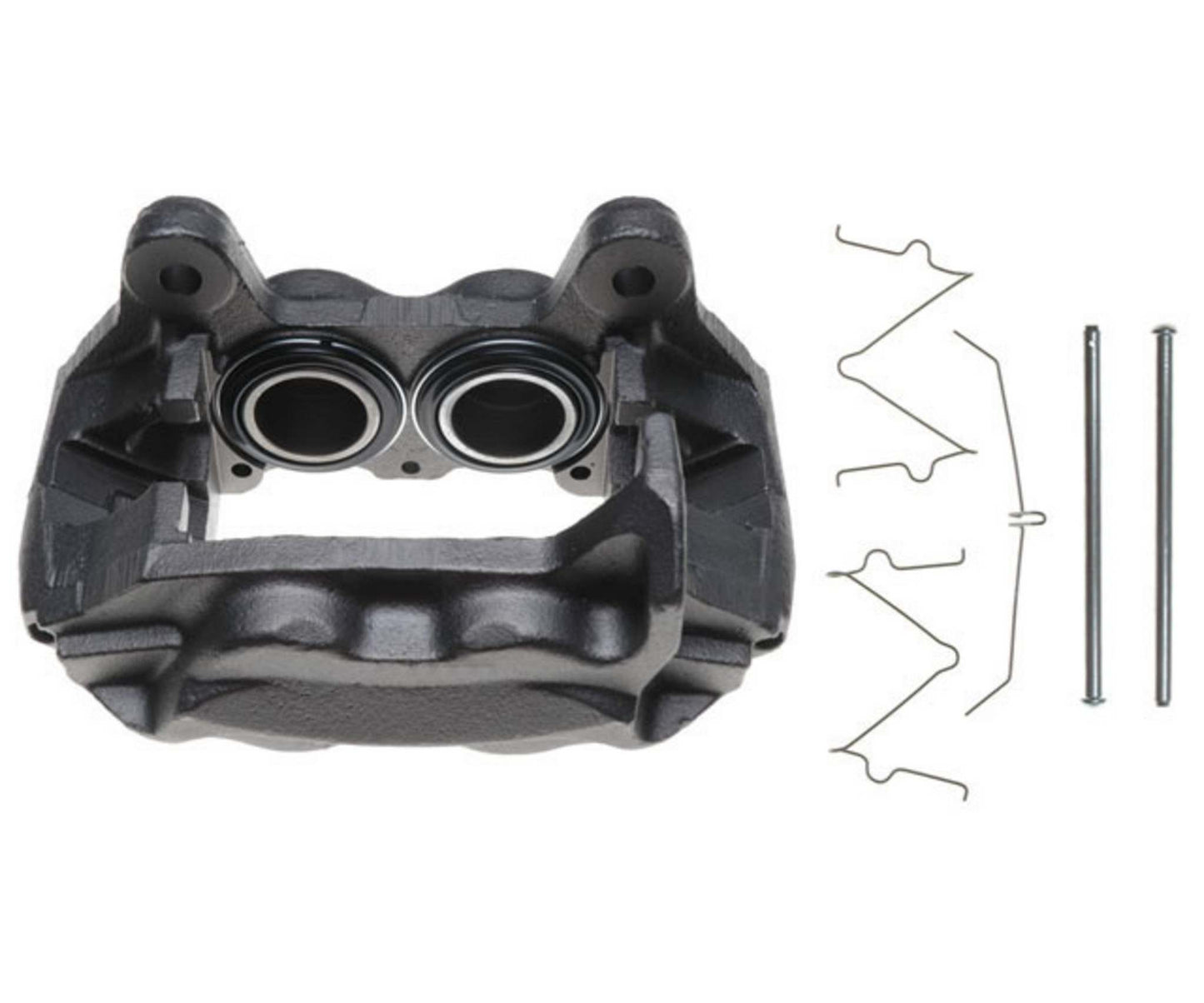 Raybestos Brakes Disc Brake Caliper FRC11040