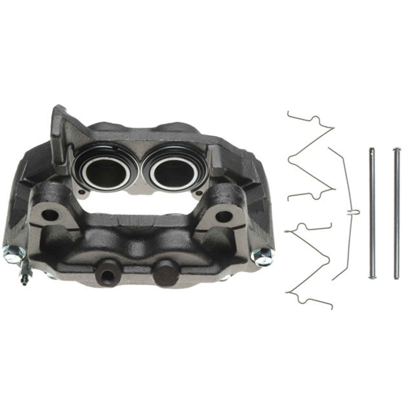 Raybestos Brakes Disc Brake Caliper FRC11040