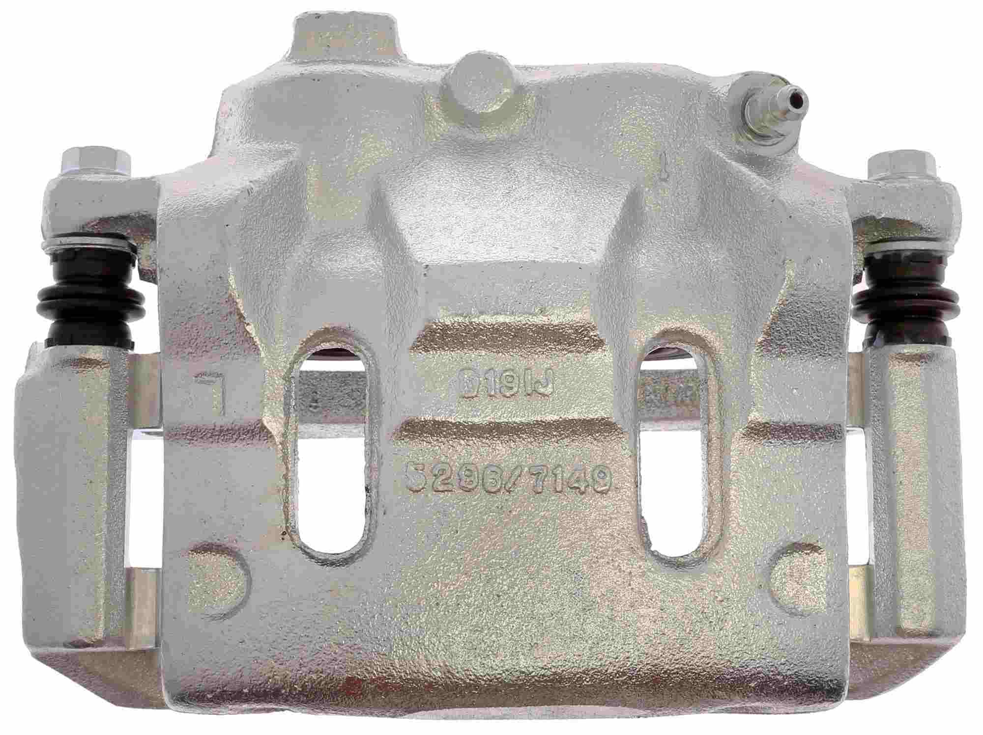 Raybestos Brakes Disc Brake Caliper FRC11041N