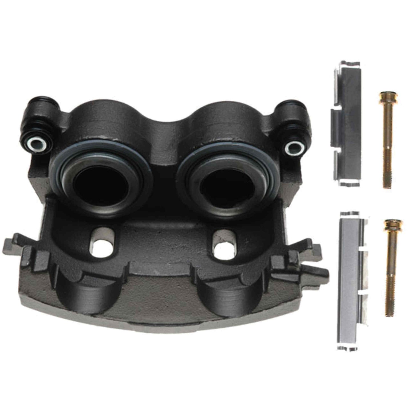 Raybestos Brakes Disc Brake Caliper FRC11055