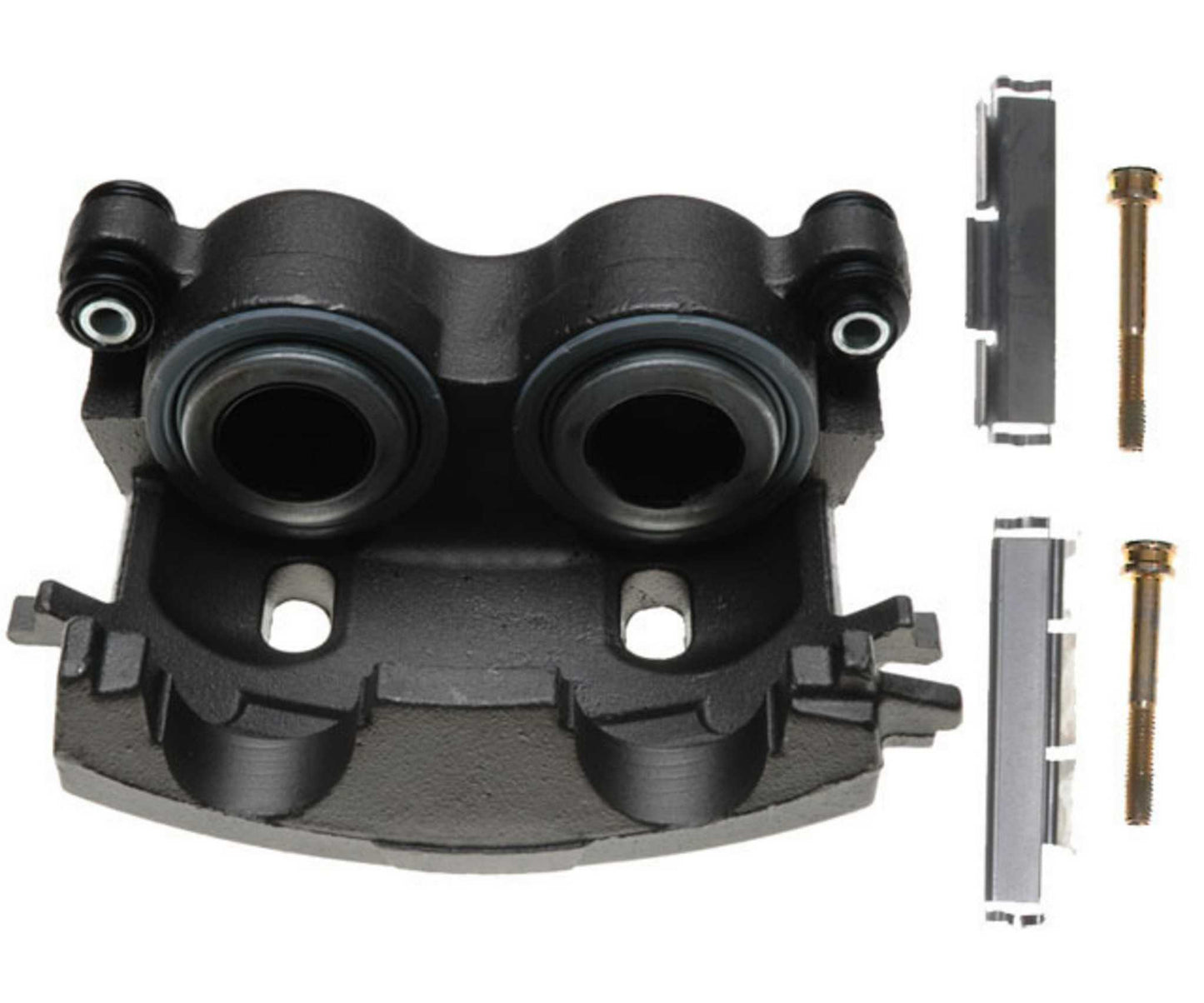 Raybestos Brakes Disc Brake Caliper FRC11055