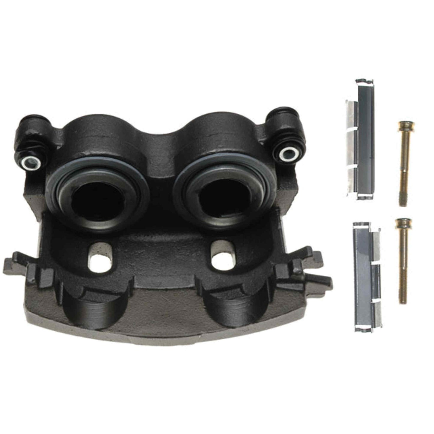 Raybestos Brakes Disc Brake Caliper FRC11056