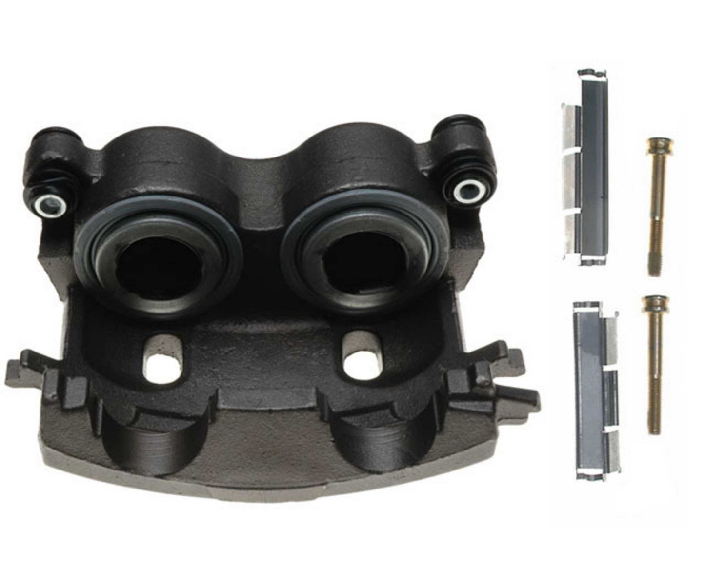 Raybestos Brakes Disc Brake Caliper FRC11056