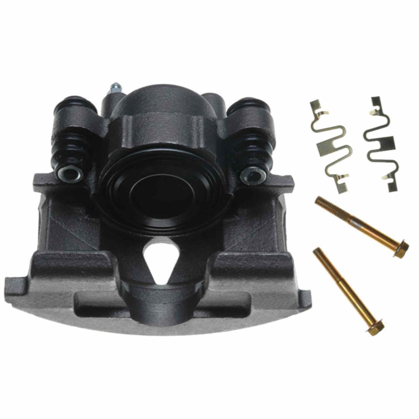 Raybestos Brakes Disc Brake Caliper FRC11057