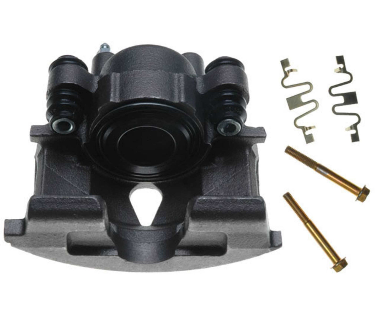 Raybestos Brakes Disc Brake Caliper FRC11057