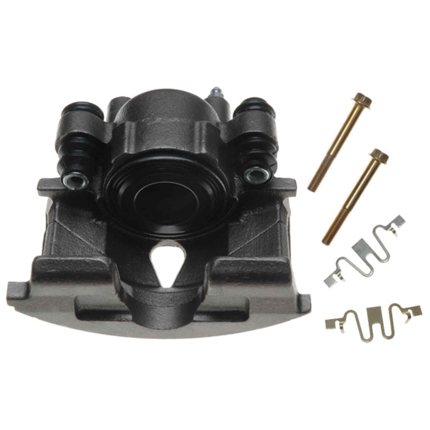 Raybestos Brakes Disc Brake Caliper FRC11058