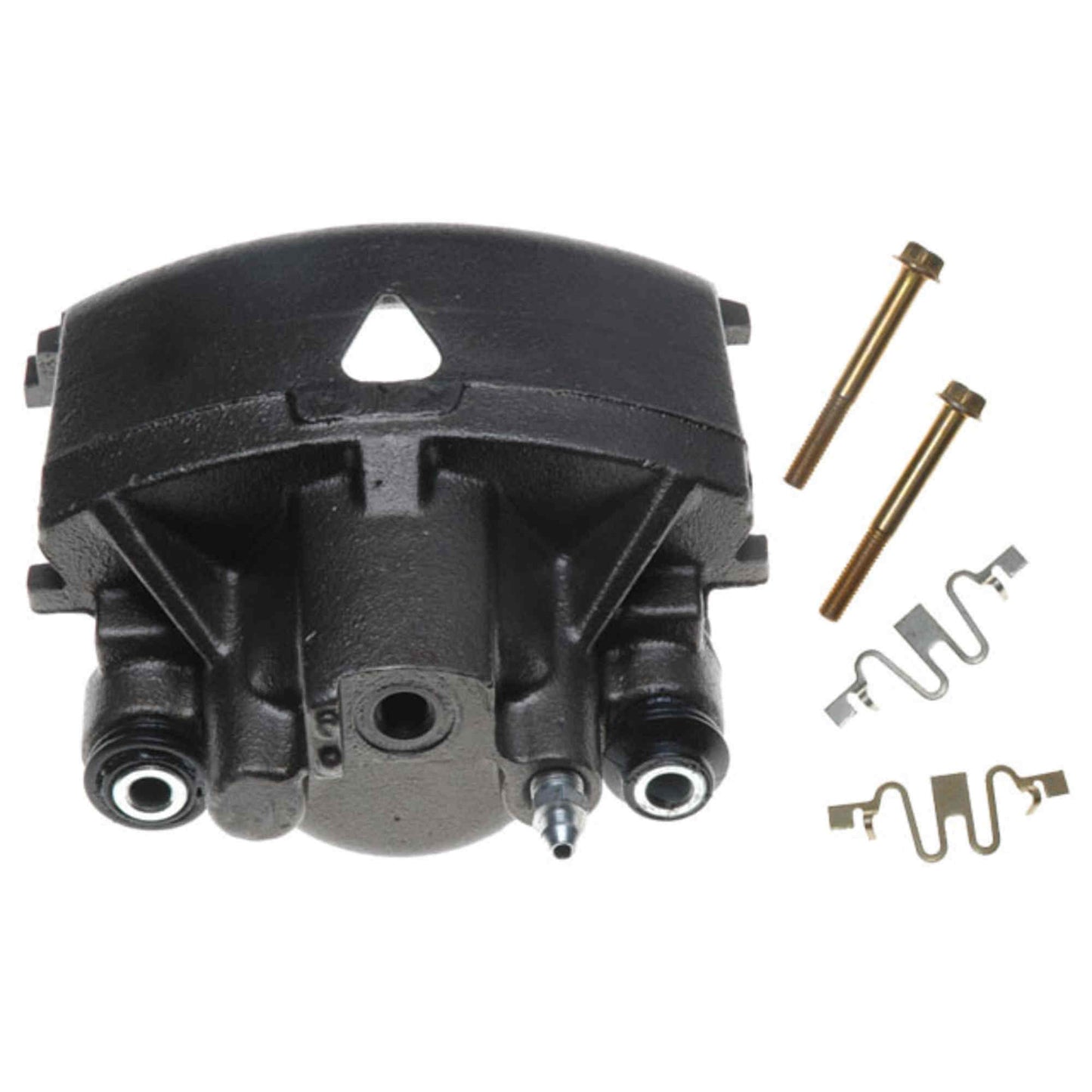Raybestos Brakes Disc Brake Caliper FRC11058