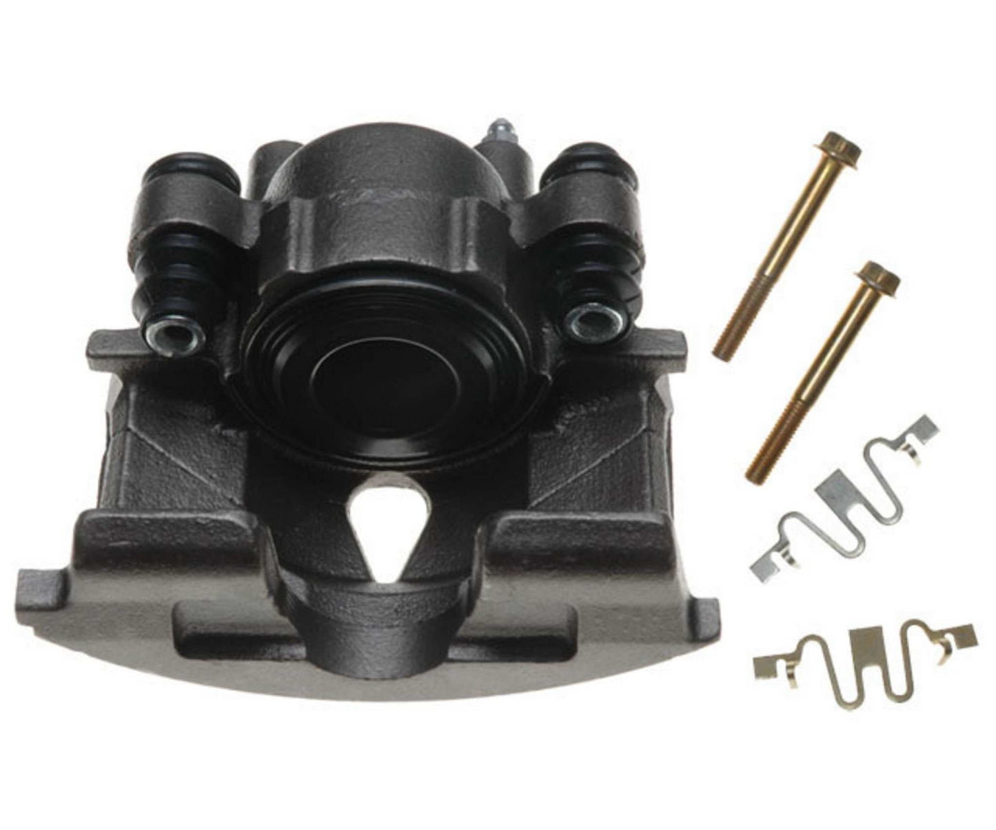 Raybestos Brakes Disc Brake Caliper FRC11058
