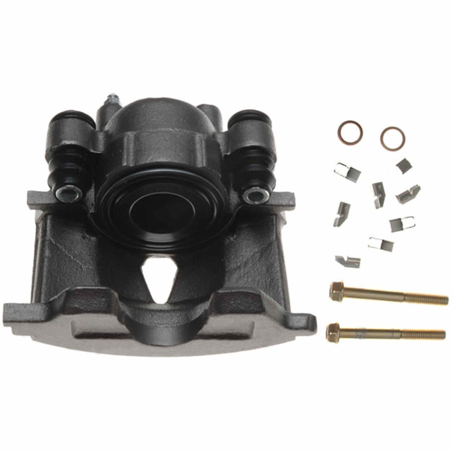 Raybestos Brakes Disc Brake Caliper FRC11059