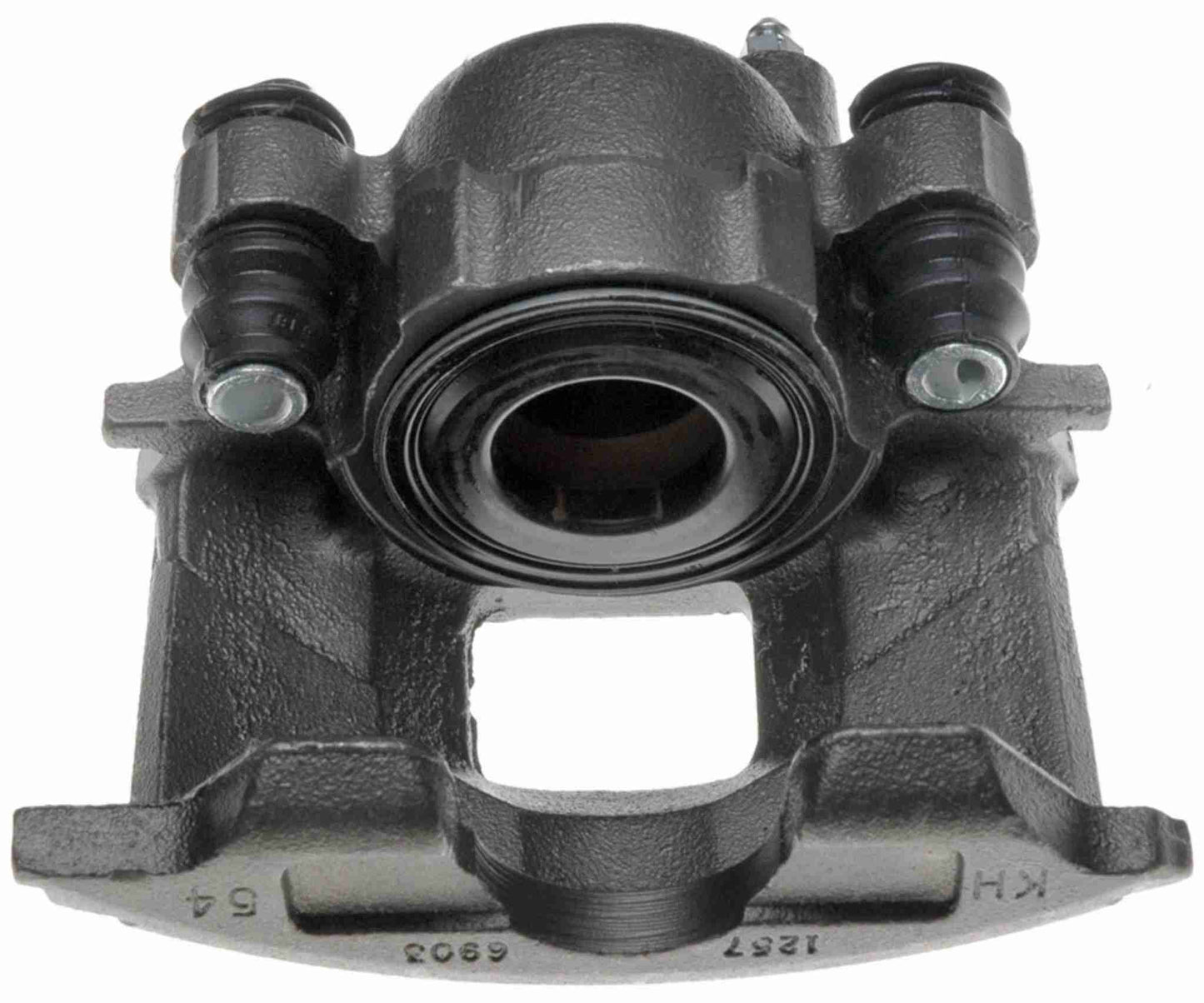 Raybestos Brakes Disc Brake Caliper FRC11060