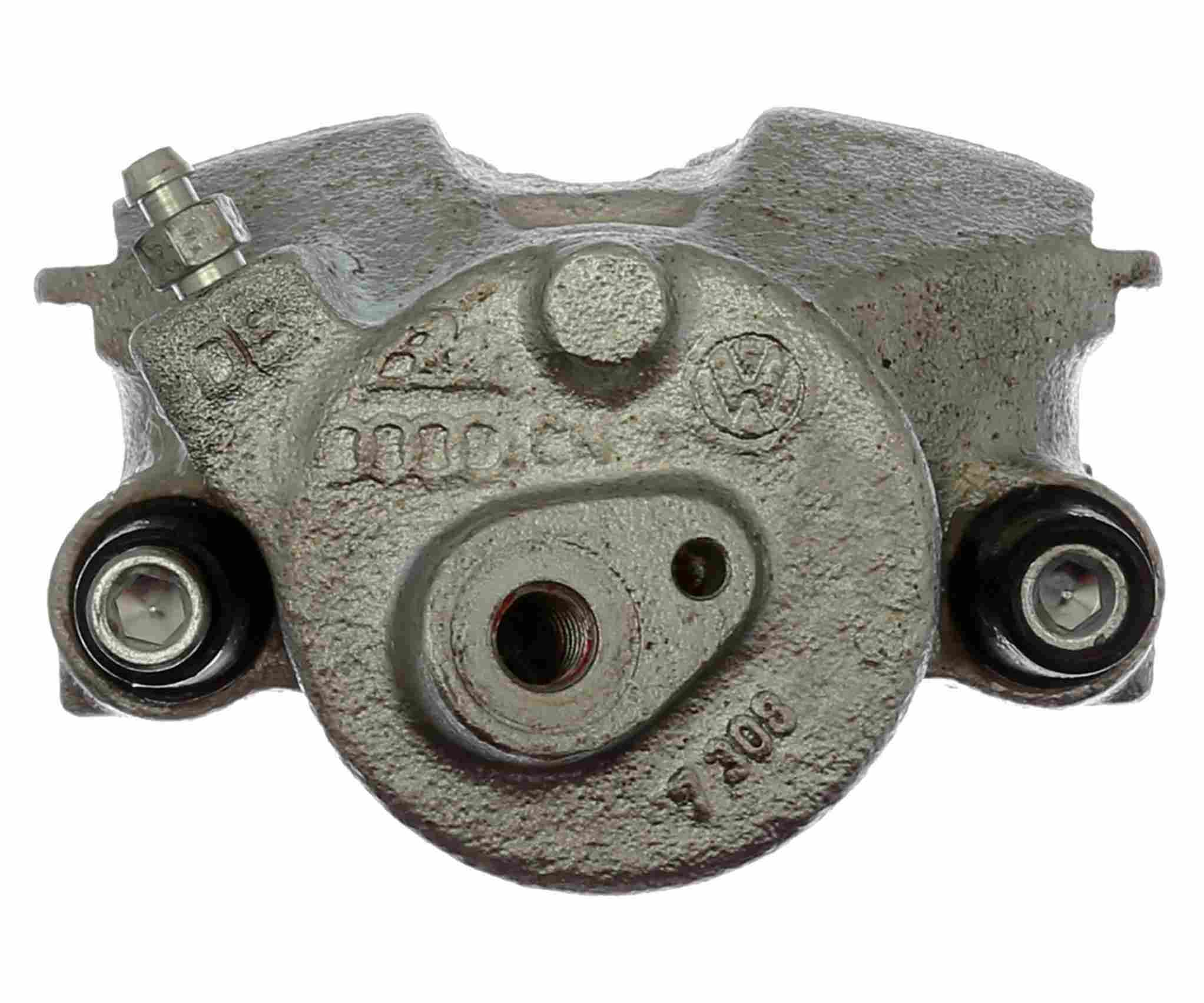 Raybestos Brakes Disc Brake Caliper FRC11065N