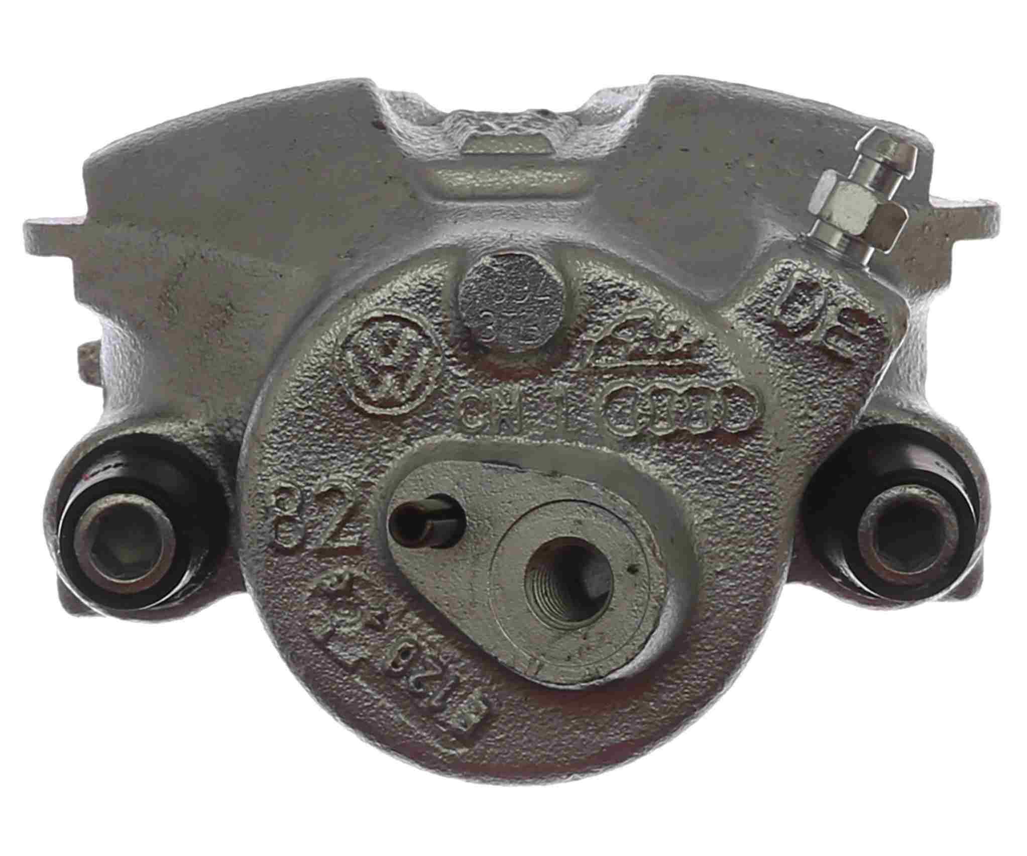 Raybestos Brakes Disc Brake Caliper FRC11066C