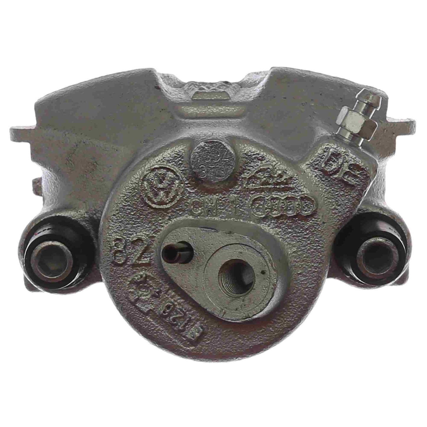 Raybestos Brakes Disc Brake Caliper FRC11066