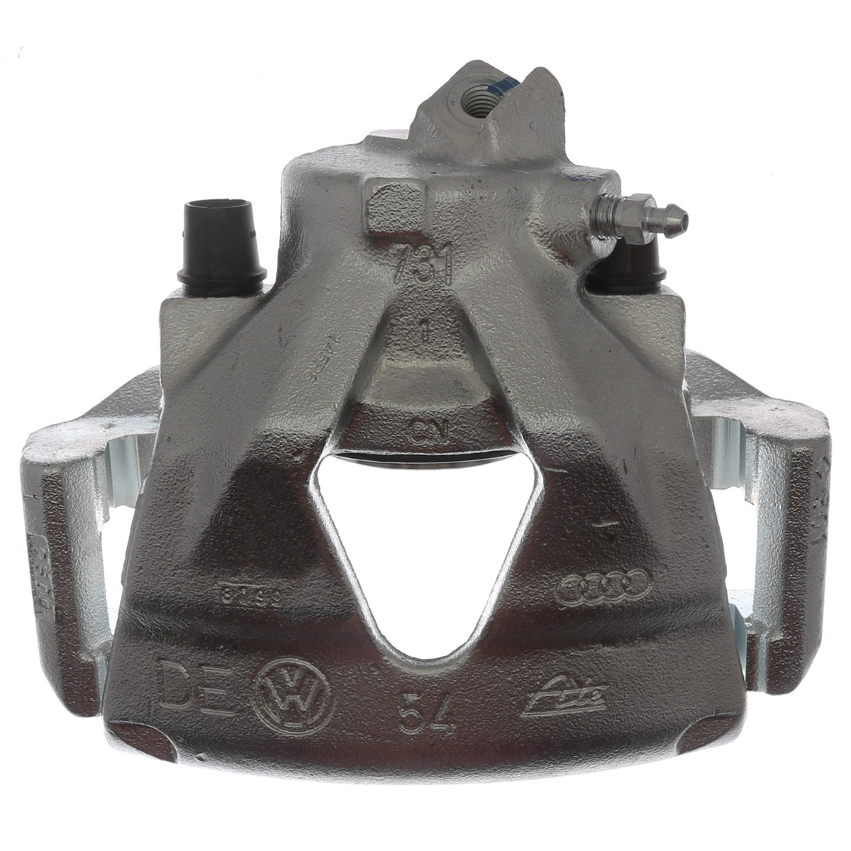 Raybestos Brakes Disc Brake Caliper FRC11067C