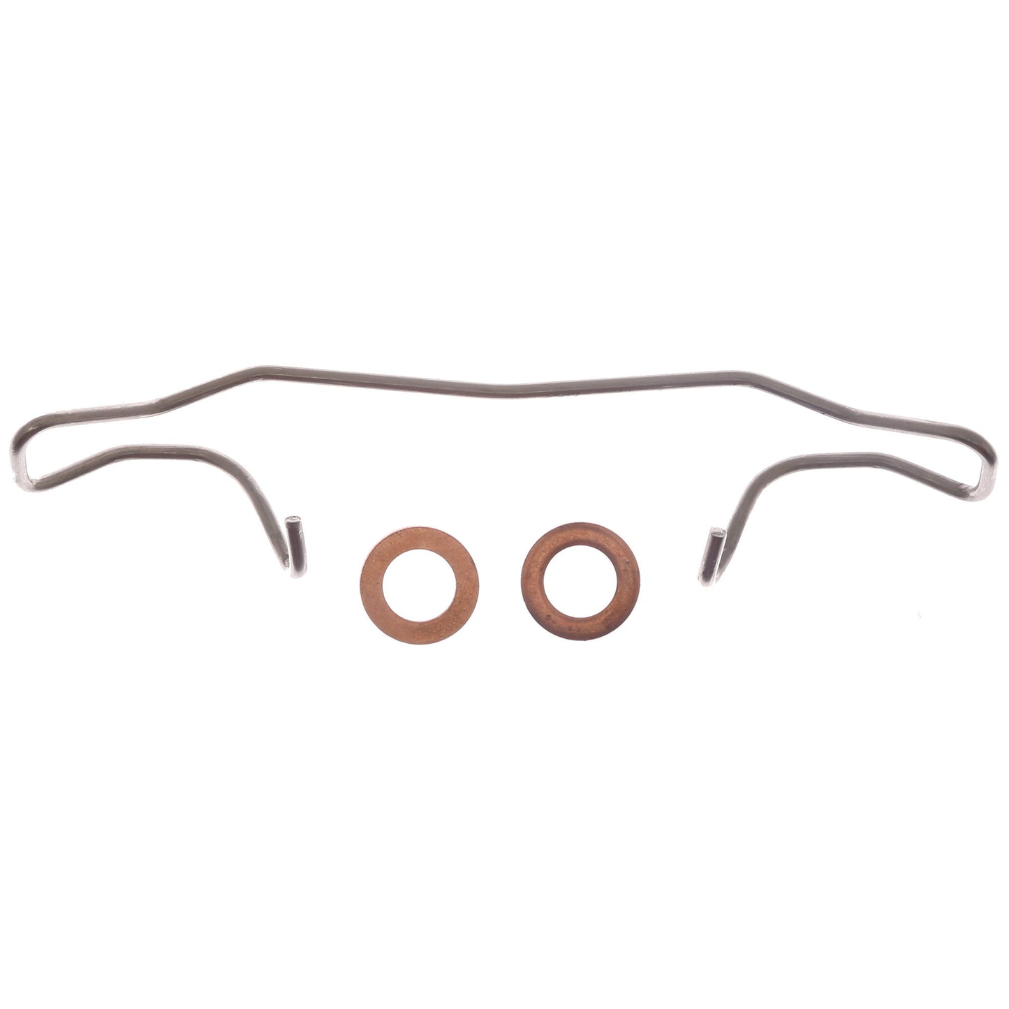 Raybestos Brakes Disc Brake Caliper FRC11067C