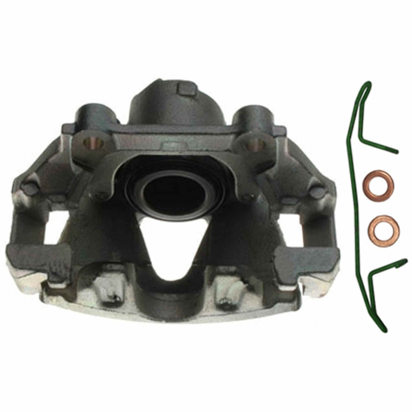 Raybestos Brakes Disc Brake Caliper FRC11067