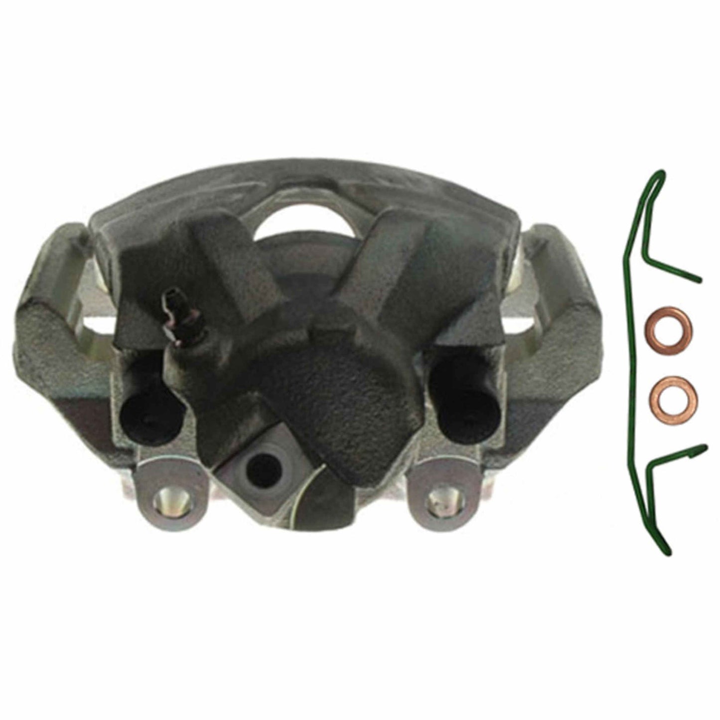 Raybestos Brakes Disc Brake Caliper FRC11067