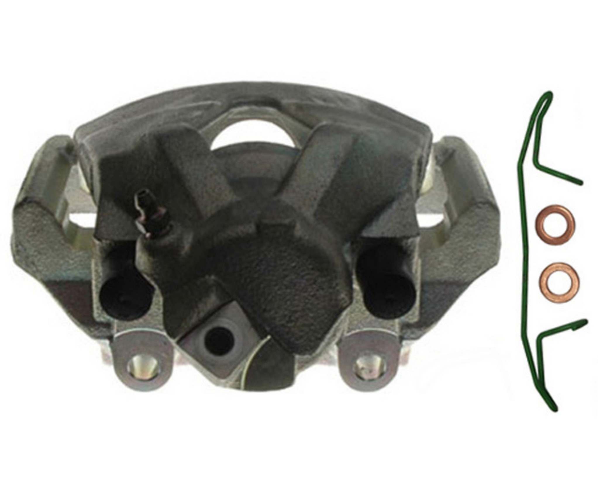 Raybestos Brakes Disc Brake Caliper FRC11067