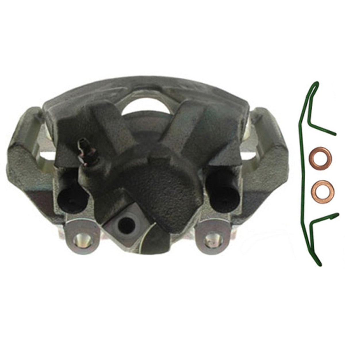 Raybestos Brakes Disc Brake Caliper FRC11067