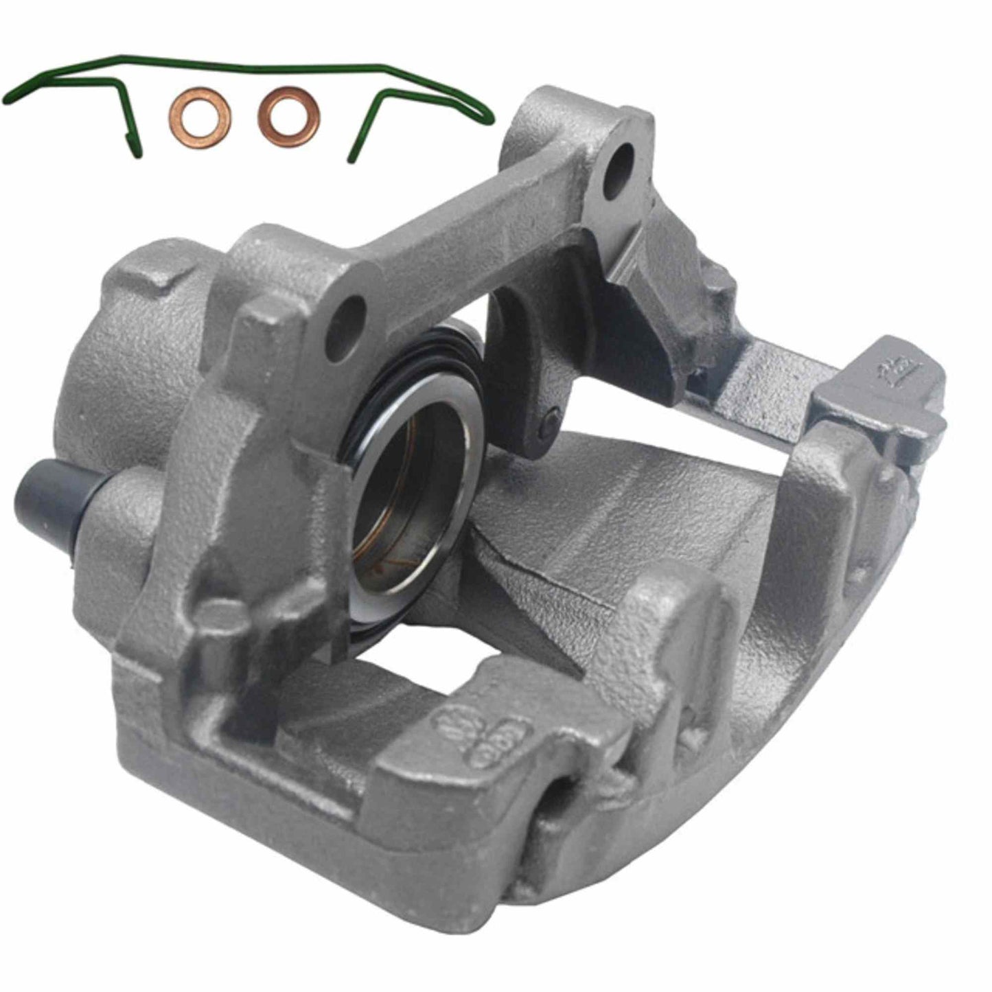 Raybestos Brakes Disc Brake Caliper FRC11068
