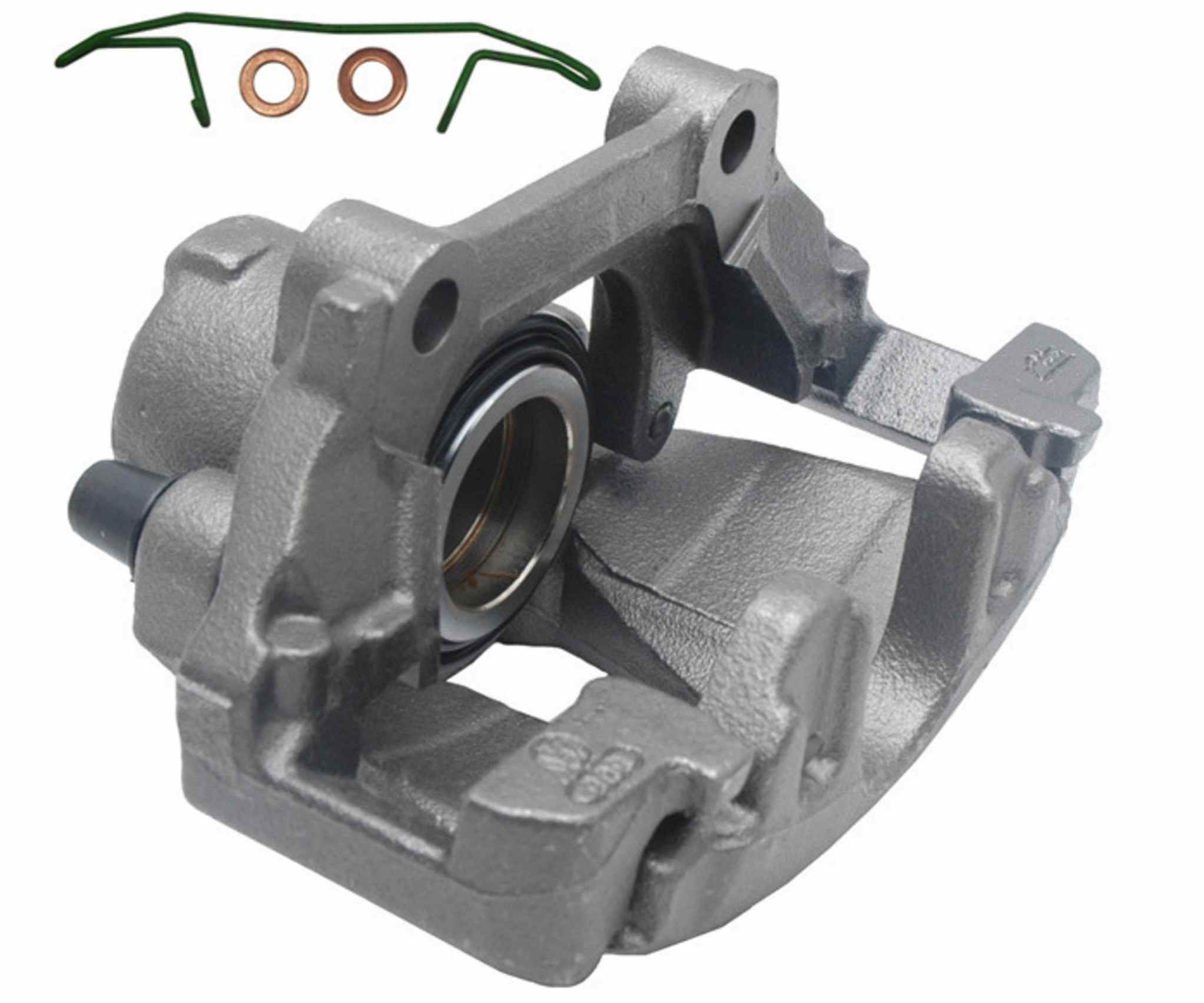 Raybestos Brakes Disc Brake Caliper FRC11068