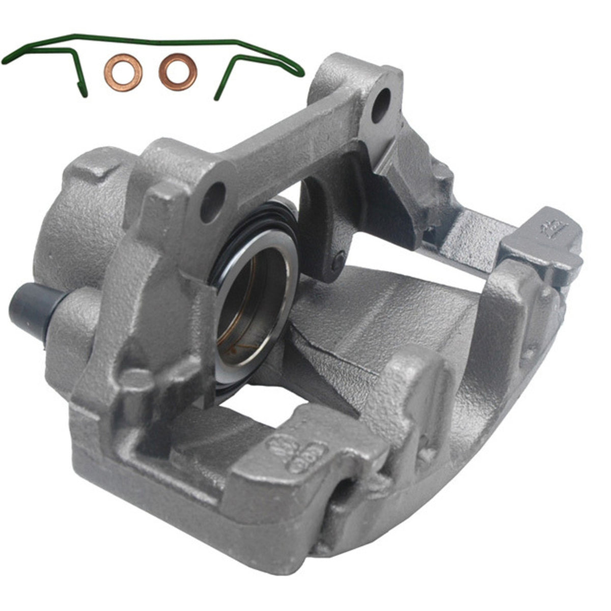 Raybestos Brakes Disc Brake Caliper FRC11068