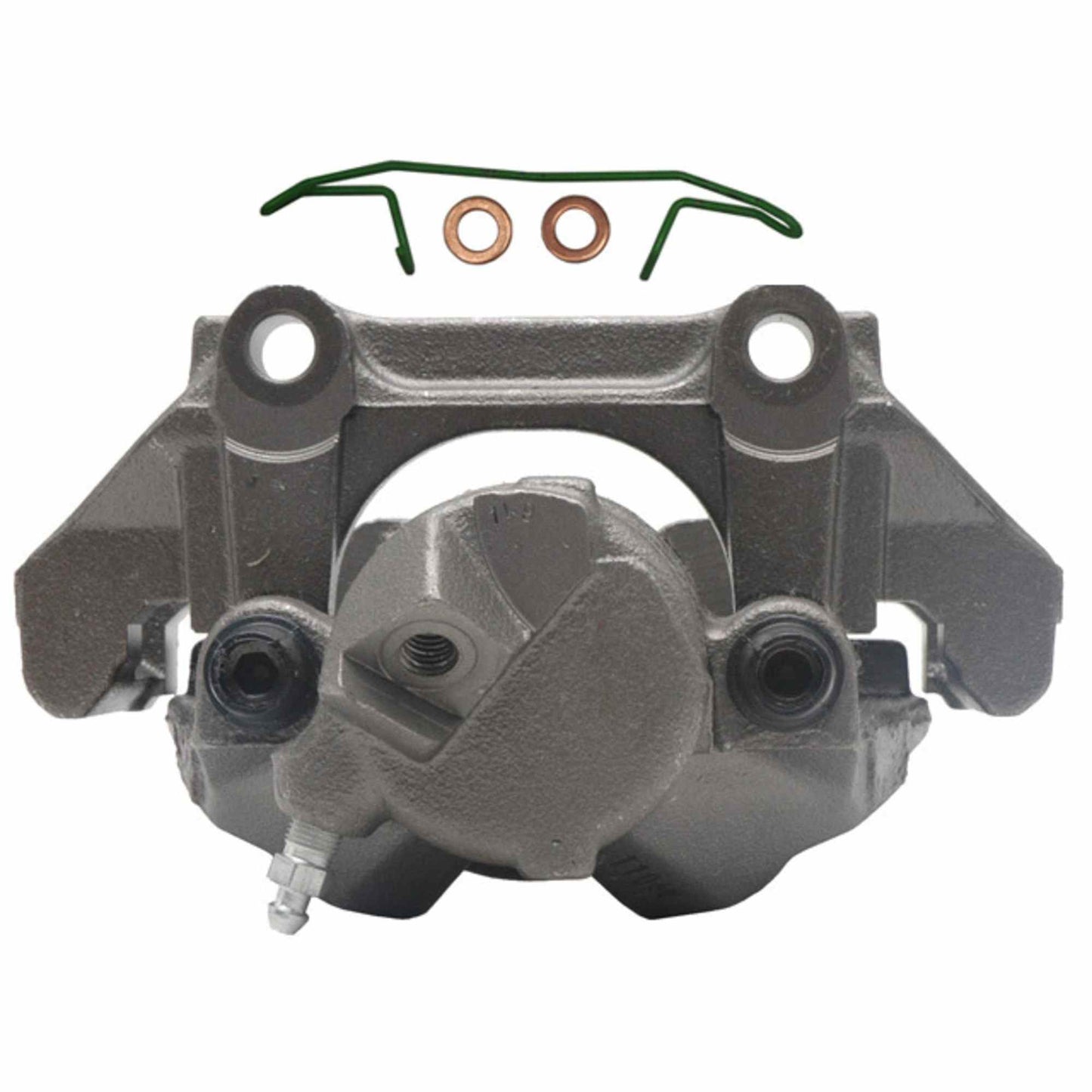 Raybestos Brakes Disc Brake Caliper FRC11068