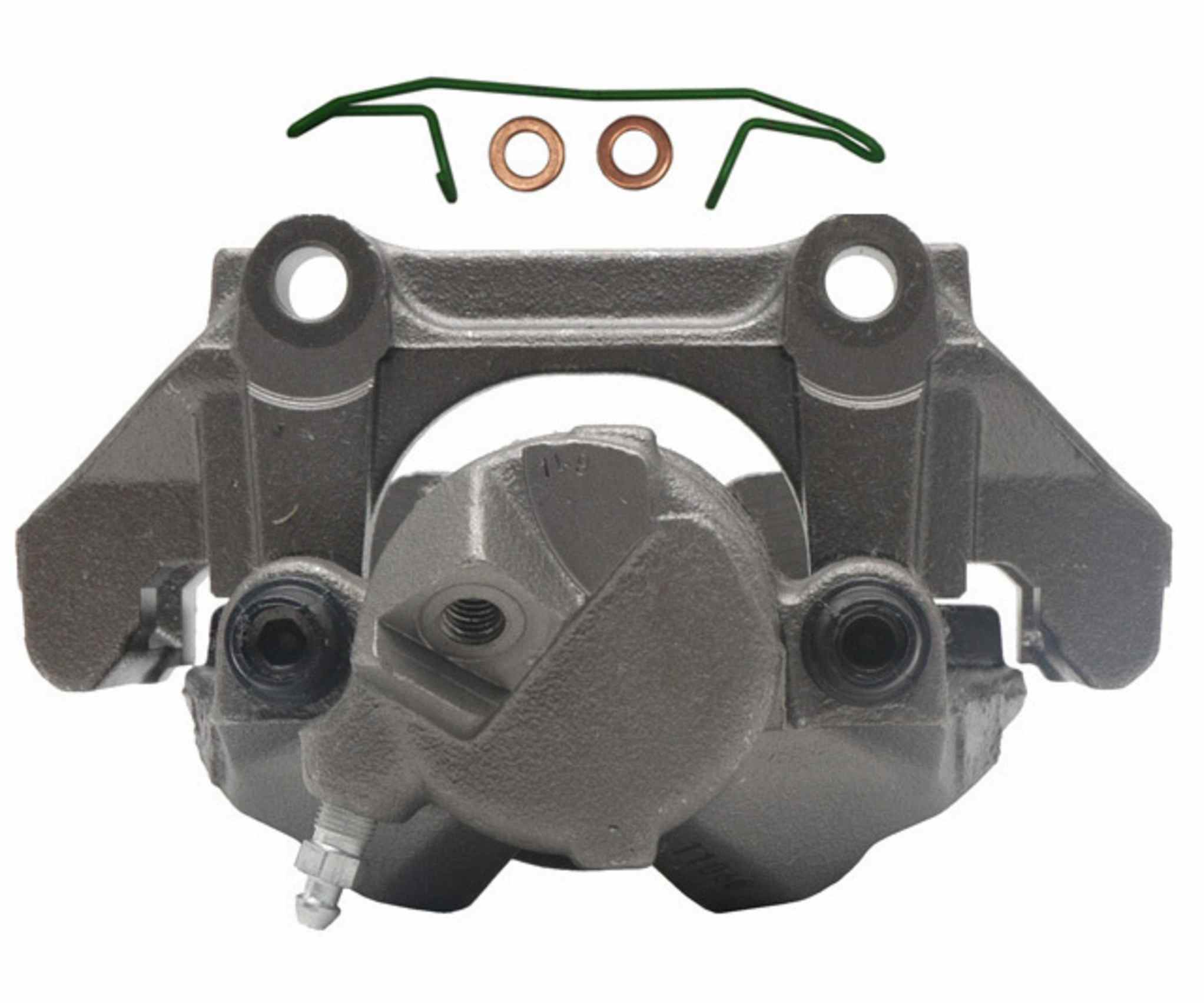 Raybestos Brakes Disc Brake Caliper FRC11068