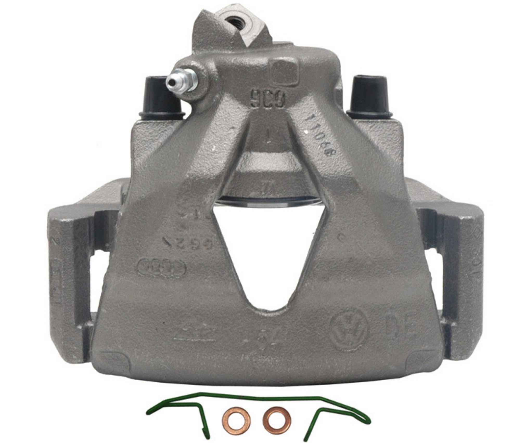 Raybestos Brakes Disc Brake Caliper FRC11068