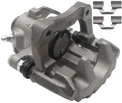 Raybestos Brakes Disc Brake Caliper FRC11073