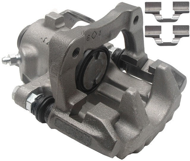 Raybestos Brakes Disc Brake Caliper FRC11073
