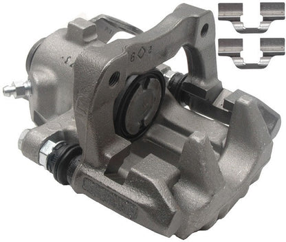 Raybestos Brakes Disc Brake Caliper FRC11073