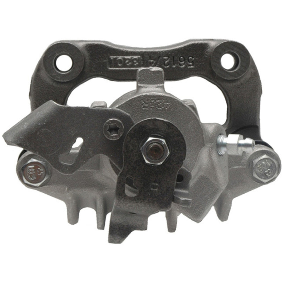 Raybestos Brakes Disc Brake Caliper FRC11073
