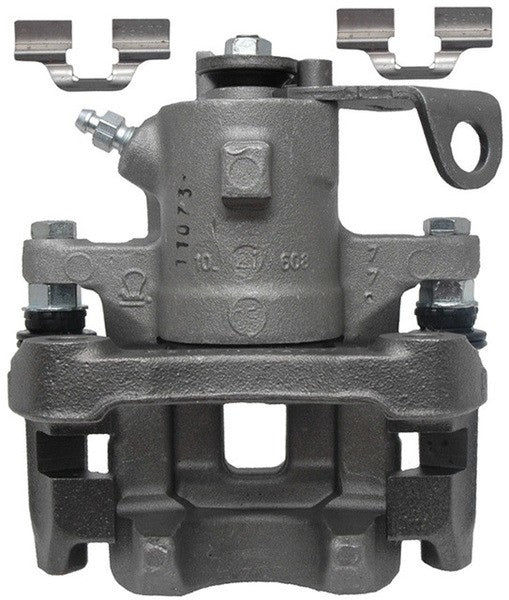 Raybestos Brakes Disc Brake Caliper FRC11073