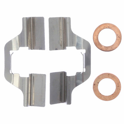 Raybestos Brakes Disc Brake Caliper FRC11074N
