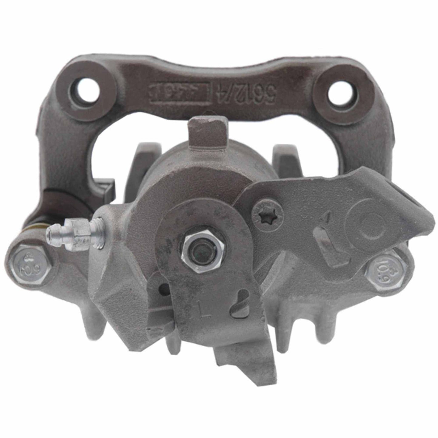 Raybestos Brakes Disc Brake Caliper FRC11074
