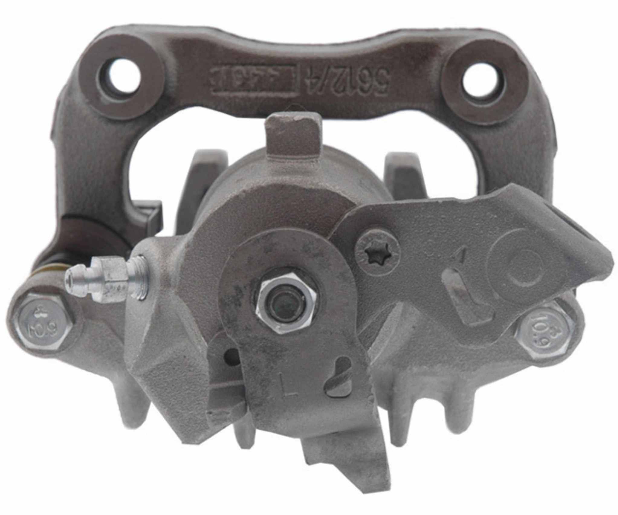 Raybestos Brakes Disc Brake Caliper FRC11074