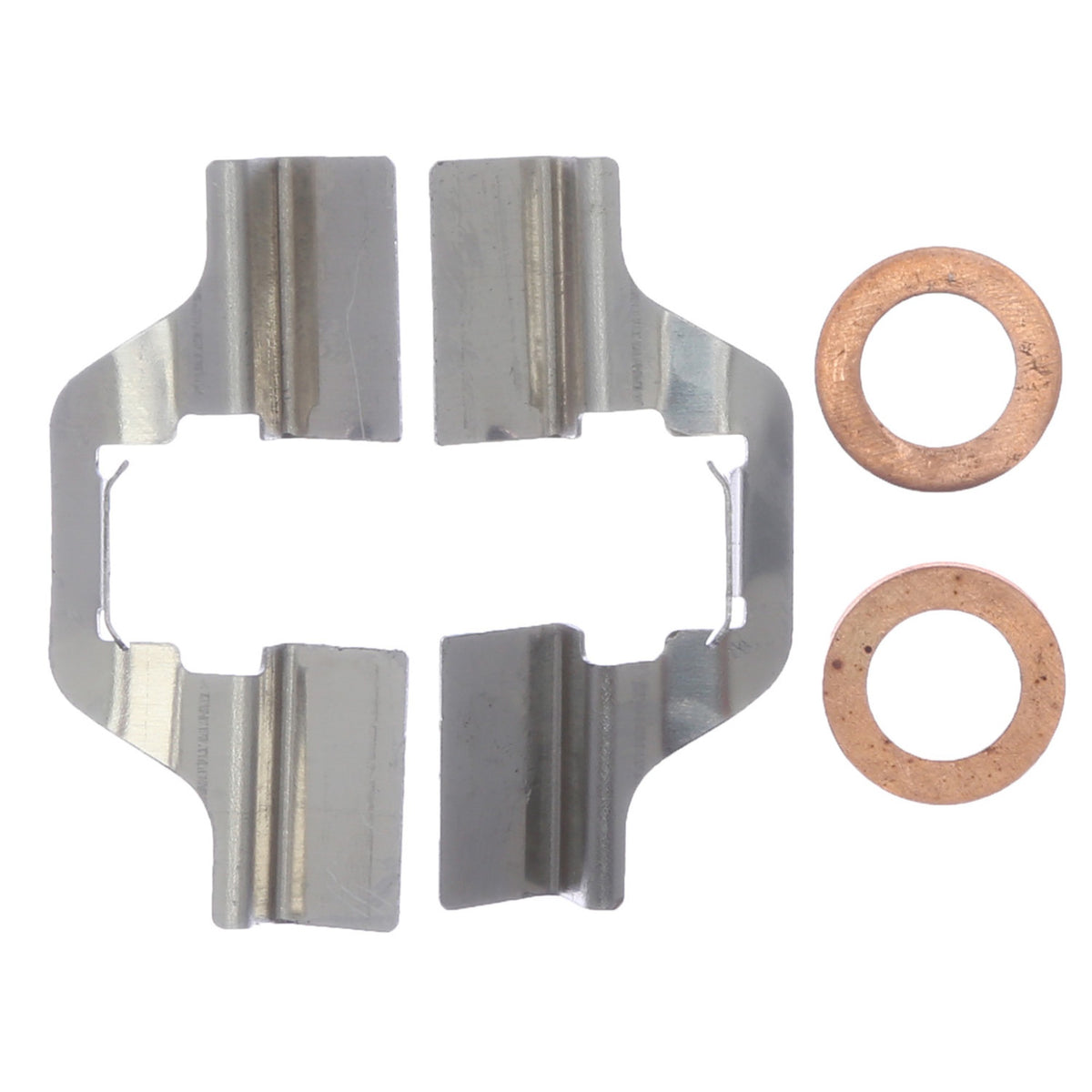 Raybestos Brakes Disc Brake Caliper FRC11074