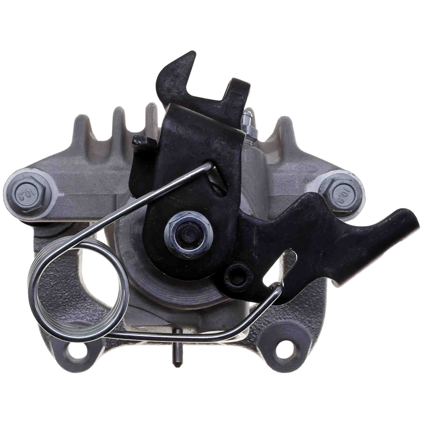 Raybestos Brakes Disc Brake Caliper FRC11075N