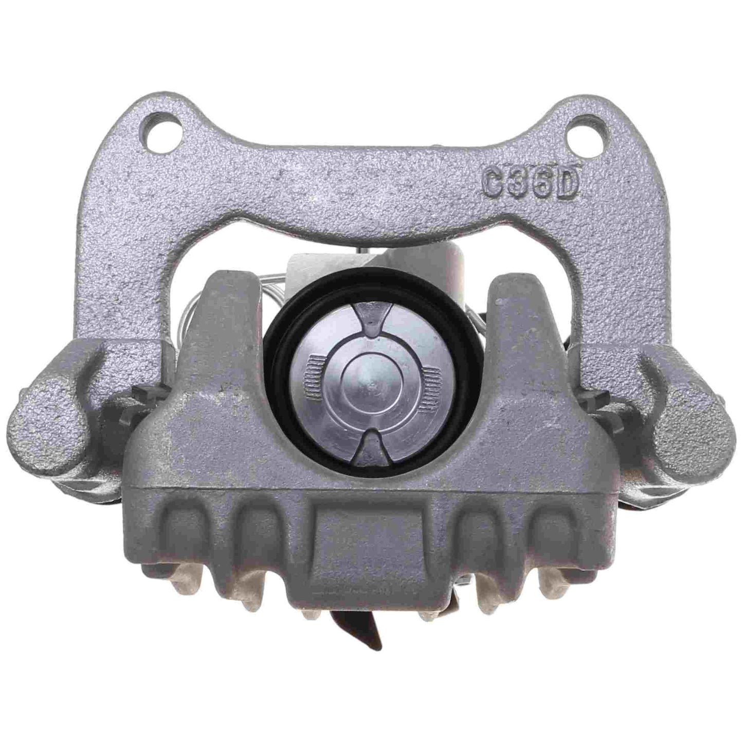Raybestos Brakes Disc Brake Caliper FRC11075N