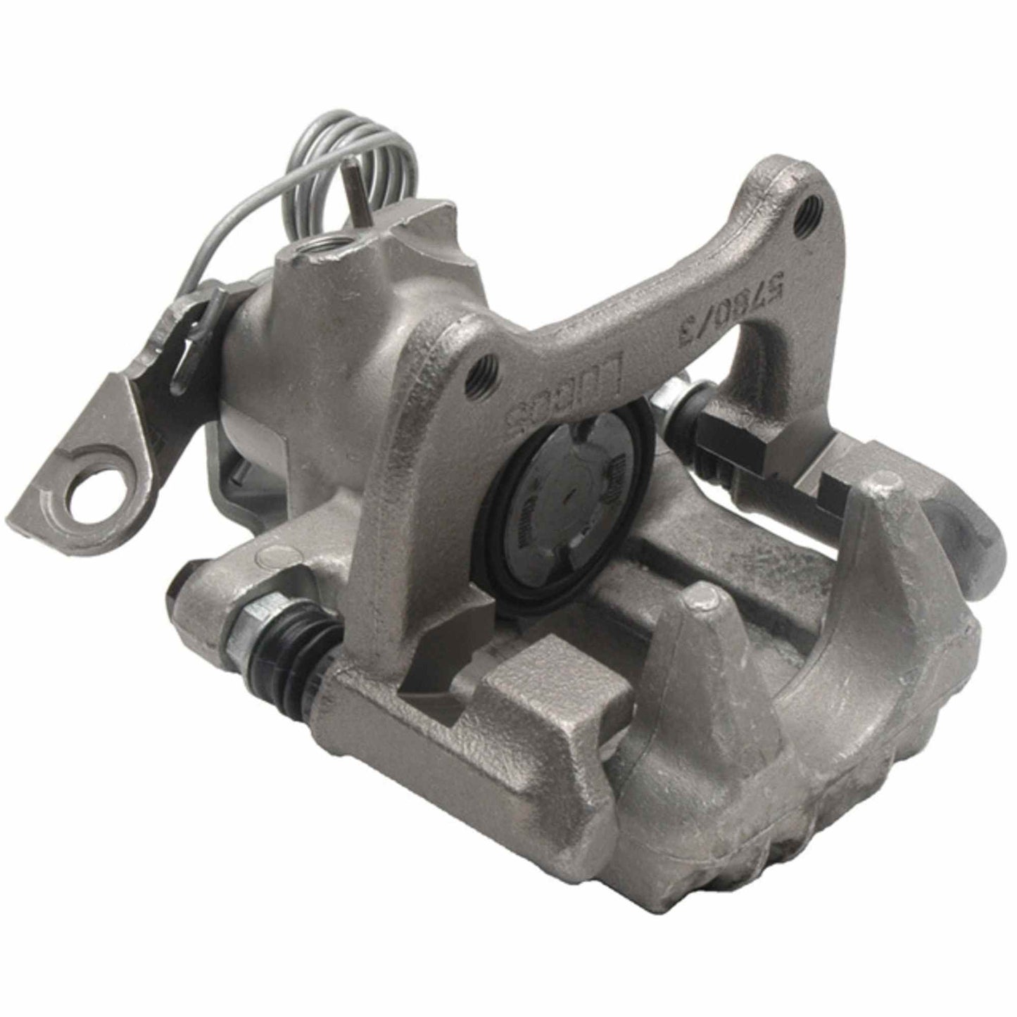Raybestos Brakes Disc Brake Caliper FRC11075